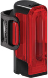 Lezyne achterlicht stripdrive 300+ zwart