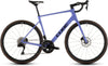 CUBE Attain C:62 SLX LUCIDLILAC/BLACK 56cm 2026