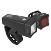Lampset Axa niteline t4r usb zw