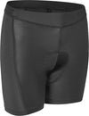 - Black - M