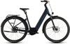 CUBE SUPREME HYBRID DELUXE ONE 600 INDIGOBLUE/SWITCH Lageinstap INDIGOBLUE/SWITCH EE46 EE46 2026