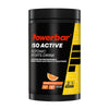 PowerBar IsoActive Drink - Jar 600 (1 pot 600g) - Orange