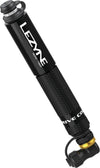 Lezyne pocket drive co2 black/gold