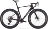 Wilier Rave SLR ID2 Rival XPLR Glitch Black - Glossy L 2026