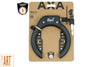 Slot Axa ring ren 2 zw