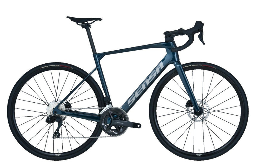 Sensa Giulia GF Di2 Special
