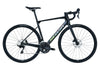 Shiny Black + Hologram 55cm 2026