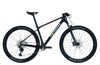 Sensa Fiori XCR Race Shiny Black + Hologram L 2026