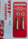 Remd Sram boutset adapter fm tit 32mm set a 2