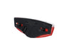 Achterlicht   led stl 50/80mm
