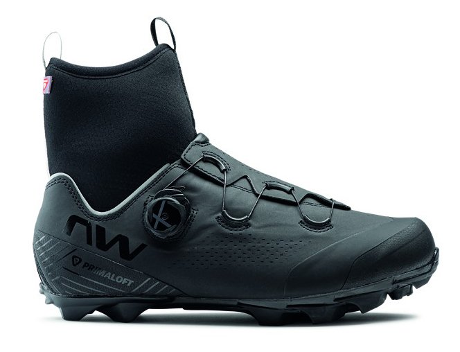 NW Magma XC Core black 41