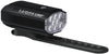 Lezyne led koplamp acculite drive 1200+ front zw