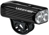 Lezyne led koplamp accusuper drive1800+ smart zw