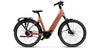 Vyber XCITE D49 Dames Electric Peach 49cm 2026
