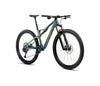 Heren Seaweed Carbon View (Gloss) - Spaceship Green (Mat L L 2026