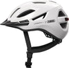 Helm  shiny white L 57-61cm
