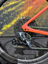 Specialized Specialized Diverge STR PRO 56cm Blaze/violet Ghost Pearl 56cm 2023
