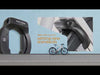 Slot Axa atlas large zw