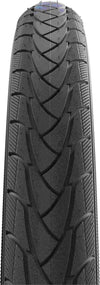 Schwalbe Marathon Plus fietsband zwart