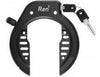 Slot Axa ring ren 2 zw