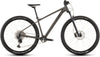 Cube reaction pro oldgrey/black oldgrey/black s s 2026
