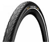 CONTINENTAL buitenband Contact City SafetySystem Breaker, draadband, voor E-bikes tot