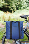 Tas   shopper dark blue