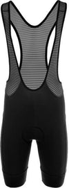 Bioracer Spitfire bibshort zwart S