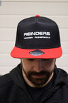 Reinders Fietsen pet