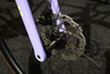CUBE Attain C:62 SLX LUCIDLILAC/BLACK 56cm 2026