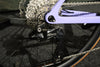 CUBE Attain C:62 SLX LUCIDLILAC/BLACK 56cm 2026