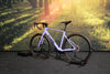 CUBE Attain C:62 SLX LUCIDLILAC/BLACK 56cm 2026