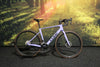 CUBE Attain C:62 SLX LUCIDLILAC/BLACK 56cm 2026