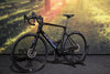 Shiny Black + Hologram 58cm 2026
