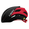 Giro Eclipse Spherical m blk/white/red M