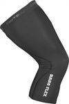 CA Lycra Kneewarmer-Black CA-S