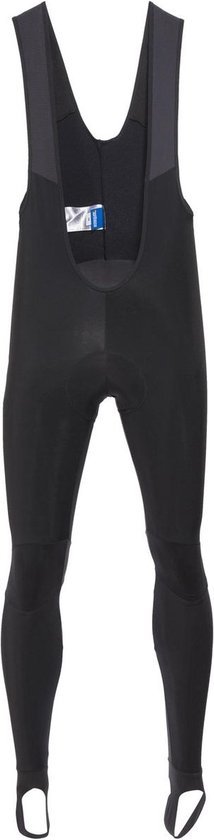 Spitfire Winter Bibtight Uni Black M