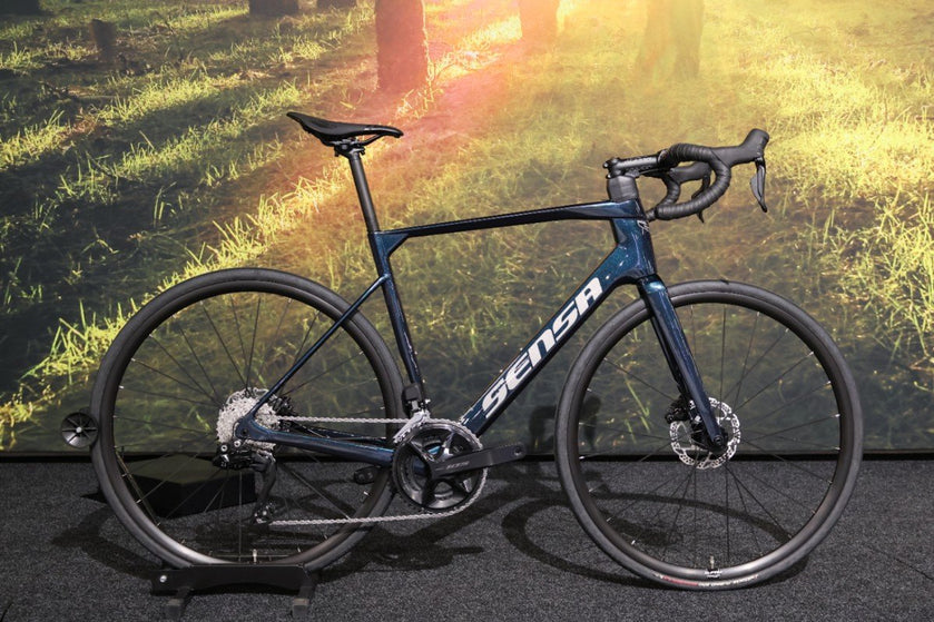 Sensa Giulia GF Di2 Special – Reinders Fietsen