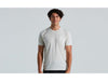S-logo Tee Ss Men Dovgry XL