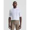 Prime Jersey Ss Men Wht M