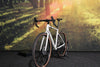 CUBE Nuroad ex COTTON/GREY M M 2026