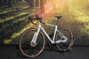 CUBE Nuroad ex COTTON/GREY M M 2026