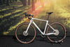 CUBE Nuroad ex COTTON/GREY M M 2026
