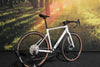 CUBE Nuroad ex COTTON/GREY M M 2026