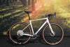 CUBE Nuroad ex COTTON/GREY M M 2026