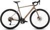 CUBE Nuroad Race 2026 CAPPUCCINO/BLACK XXL XXL 2026