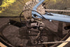 Romagna Gravel XP Bice Blue-Titan Flash S 2026