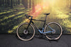 Romagna Gravel XP Bice Blue-Titan Flash S 2026