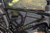 Giulia Gravel XP Pro L Black + Bronze Hologram L 2026