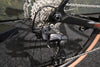 Giulia Gravel XP Pro L Black + Bronze Hologram L 2026